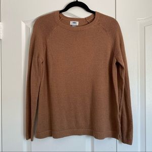 Old Navy Oversized Sweater